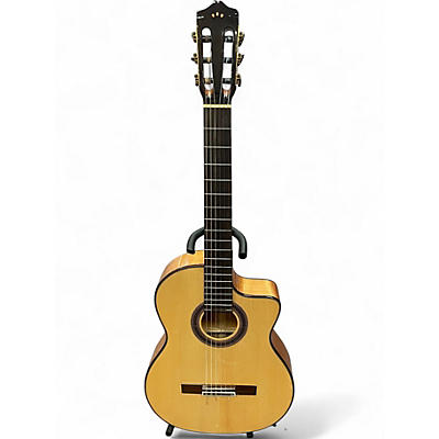 Used Cordoba GK Studio Natural Classical Acoustic Guitar
