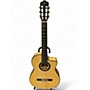 Used Cordoba GK Studio Natural Classical Acoustic Guitar Natural