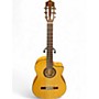 Used Cordoba GK Studio Natural Classical Acoustic Guitar Natural