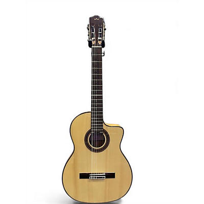 Used Cordoba GK Studio Natural Classical Acoustic Guitar