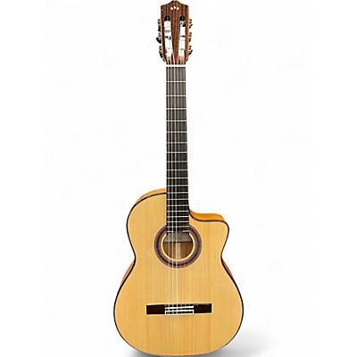 Used Cordoba GK Studio Natural Classical Acoustic Guitar