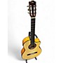 Used Cordoba GK Studio Natural Classical Acoustic Guitar Natural