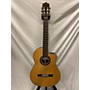 Used Cordoba Used Cordoba GK Studio Negra Natural Classical Acoustic Guitar Natural