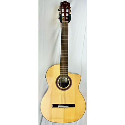 Cordoba Used Cordoba GK Studio Negra Natural Classical Acoustic Guitar