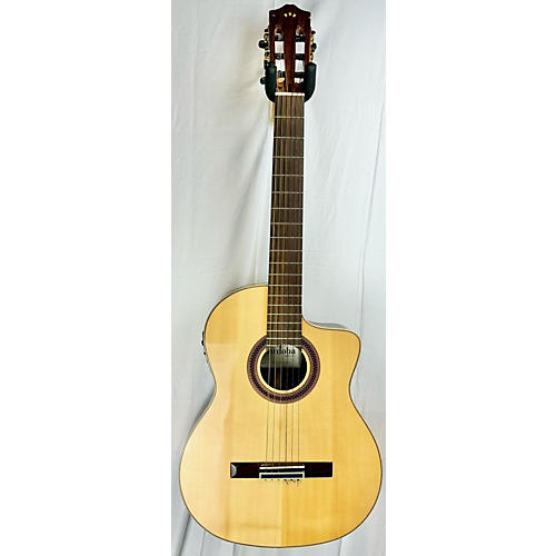 Cordoba Used Cordoba GK Studio Negra Natural Classical Acoustic Guitar Natural