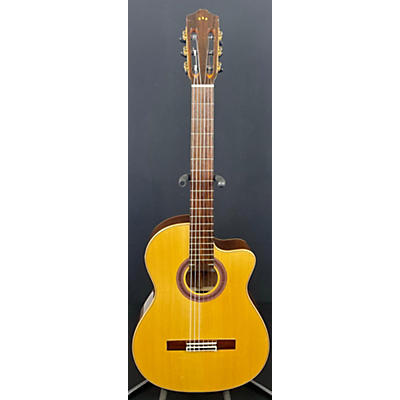 Cordoba Used Cordoba GK Studio Negra Natural Classical Acoustic Guitar