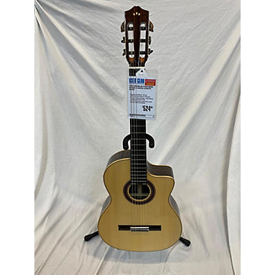 Cordoba Used Cordoba GK Studio Negra Natural Classical Acoustic Guitar