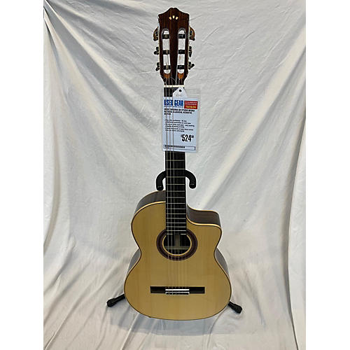 Cordoba Used Cordoba GK Studio Negra Natural Classical Acoustic Guitar Natural