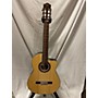 Used Cordoba Used Cordoba GK Studio Negra Natural Classical Acoustic Guitar Natural