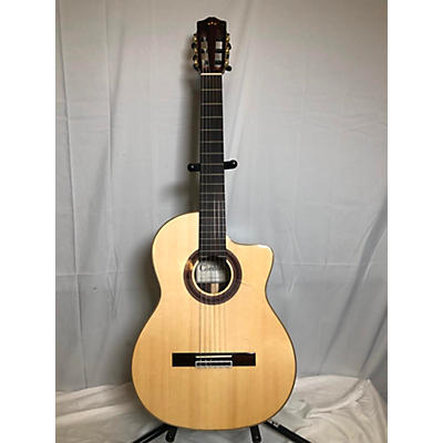 Cordoba Used Cordoba GK Studio Negra Natural Classical Acoustic Guitar