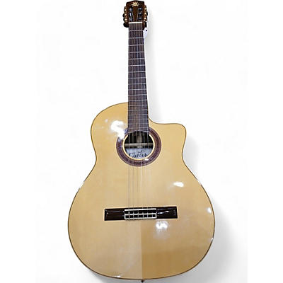 Cordoba Used Cordoba GK Studio Negra Natural Classical Acoustic Guitar