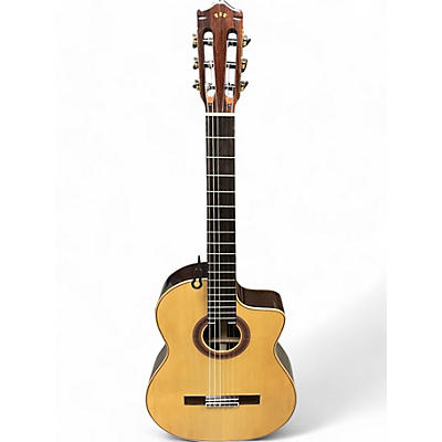 Cordoba Used Cordoba GK Studio Negra Natural Classical Acoustic Guitar