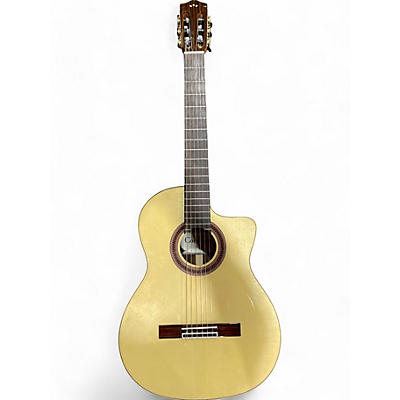 Cordoba Used Cordoba GK Studio Negra Natural Classical Acoustic Guitar