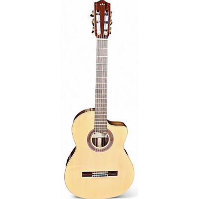 Cordoba Used Cordoba GK Studio Negra Natural Classical Acoustic Guitar