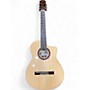 Used Cordoba GK Studio Negra Natural Classical Acoustic Guitar Natural