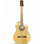 Used Cordoba GK Studio Negra Natural Classical Acoustic Guitar Natural