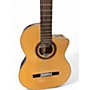 Used Cordoba GK Studio Negra Natural Classical Acoustic Guitar Natural