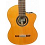 Used Cordoba GK Studio Negra Natural Classical Acoustic Guitar Natural