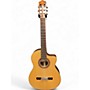 Used Cordoba GK Studio Negra Natural Classical Acoustic Guitar Natural