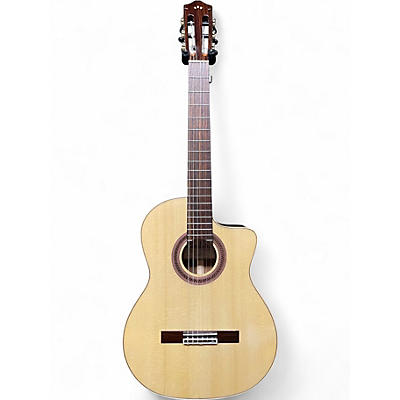 Used Cordoba GK Studio Negra Natural Classical Acoustic Guitar