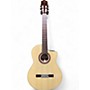 Used Cordoba GK Studio Negra Natural Classical Acoustic Guitar Natural