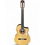 Used Cordoba GK Studio Negra Natural Classical Acoustic Guitar Natural