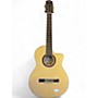 Used Cordoba GK Studio Negra Natural Classical Acoustic Guitar Natural