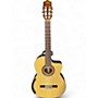 Used Cordoba GK Studio Negra Natural Classical Acoustic Guitar Natural