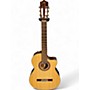 Used Cordoba GK Studio Negra Natural Classical Acoustic Guitar Natural