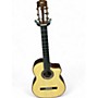 Used Cordoba GK Studio Pro Negra Natural Acoustic Electric Guitar Natural
