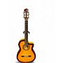 Used Cordoba GK Studio Sunburst Classical Acoustic Guitar Sunburst