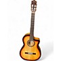 Used Cordoba GK Studio Sunburst Classical Acoustic Guitar Sunburst