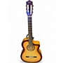 Used Cordoba GK Studio Sunburst Classical Acoustic Guitar Sunburst