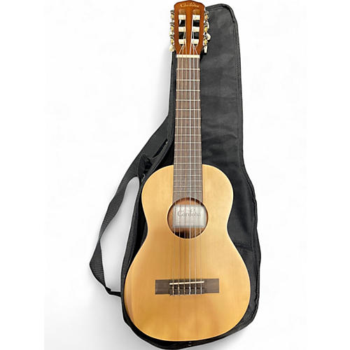 Used Cordoba GP100 Natural Ukulele Natural