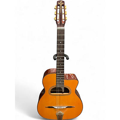 Used Cordoba Gitano D5 Natural Acoustic Guitar