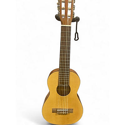 Used Cordoba Guilele GP100 6-String Natural Ukulele