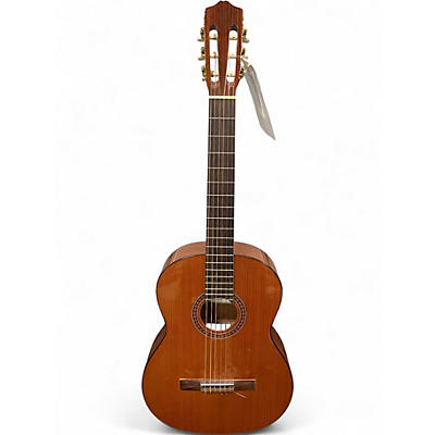 Used Cordoba IBERIA C5 Natural Classical Acoustic Guitar