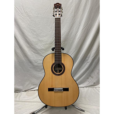 Cordoba Used Cordoba IBERIA C7 Natural Acoustic Guitar