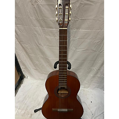 Used Cordoba Iberia C Natural Acoustic Guitar