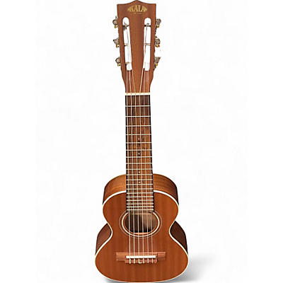 Used Cordoba KA-GL Natural Ukulele