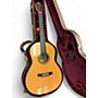 Used Cordoba L10e Natural Acoustic Guitar Natural