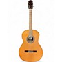 Used Cordoba LUTHIER SERIES C9 Natural Classical Acoustic Guitar Natural