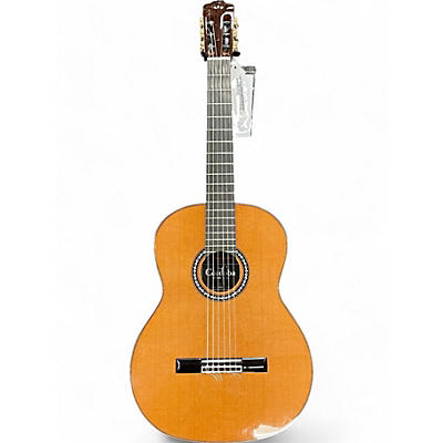 Cordoba Used Cordoba Luthier Collection Natural Acoustic Guitar