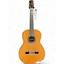 Used Cordoba Used Cordoba Luthier Collection Natural Acoustic Guitar Natural