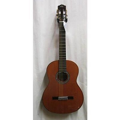 Used Cordoba Luthier Series C12 Natural Classical Acoustic Guitar