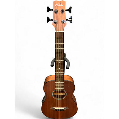 Used Cordoba MINI BASS Mahogany Acoustic Guitar