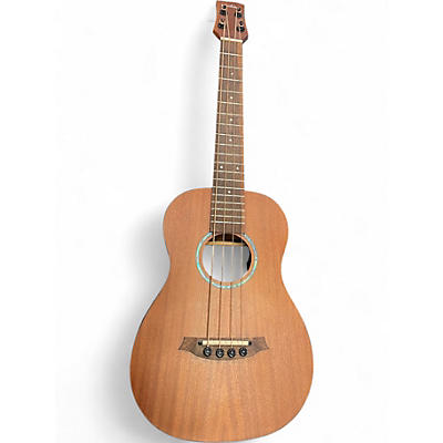 Used Cordoba MINI II BASS MH-E Mahogany Acoustic Bass Guitar