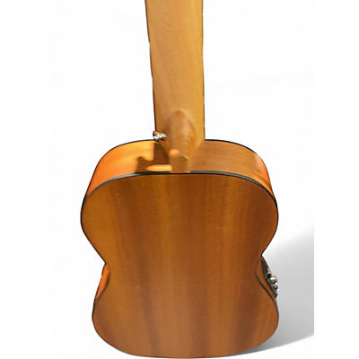 Used Cordoba MINI II BASS MH-E Walnut Acoustic Bass Guitar