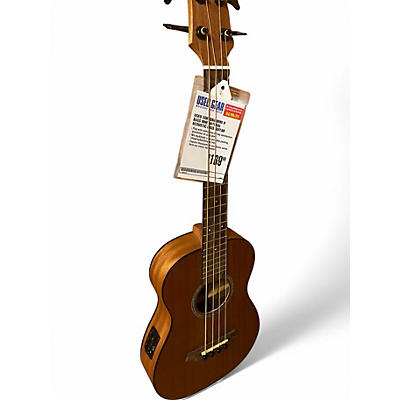 Used Cordoba MINI II BASS MHE NATURAL Acoustic Bass Guitar