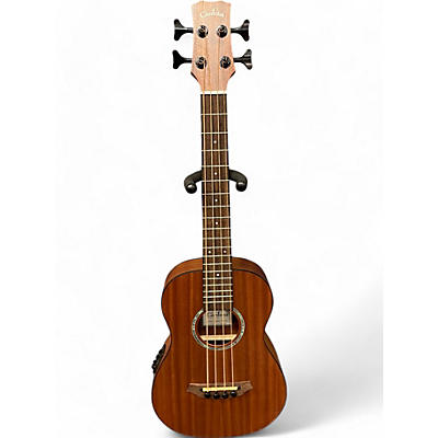 Cordoba Used Cordoba MINI II BASS Natural Acoustic Bass Guitar